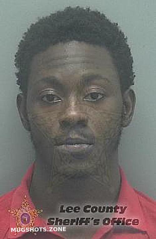 Fulton Tyrese Jamar Lee County Mugshots Zone