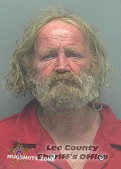 QUEFLANDER KARL JOHN 11 12 2022 Lee County Mugshots Zone