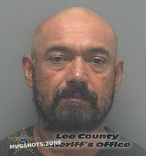 MARTINEZ CRUZ MIGUEL ANGEL 12 01 2022 Lee County Mugshots Zone