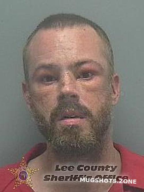 Goodwin Nicholas C Lee County Mugshots Zone