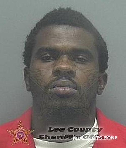 SMITH ANTHONY LEE JR 12 20 2022 Lee County Mugshots Zone