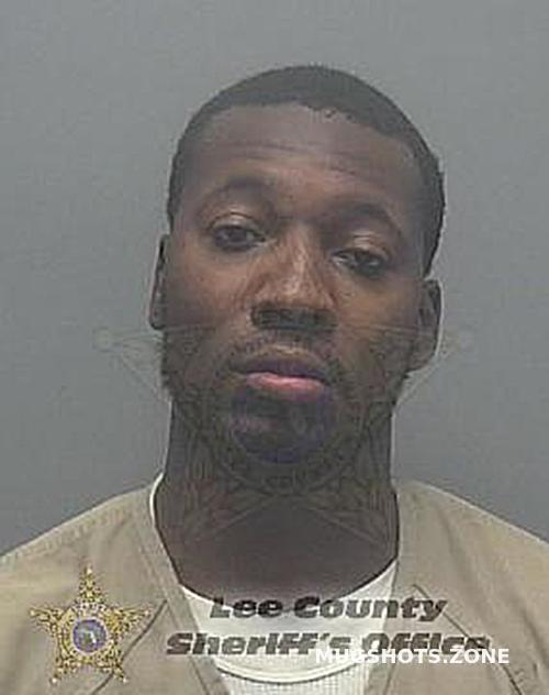 ROBINSON ISAIAH 02 06 2023 Lee County Mugshots Zone