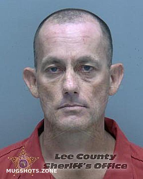 WALDRON MICHAEL AUSTIN JR 03 04 2023 Lee County Mugshots Zone