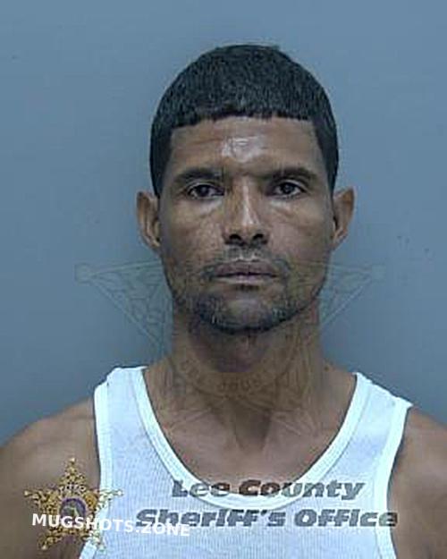 RAMIREZ DOMINGO 03 16 2023 Lee County Mugshots Zone