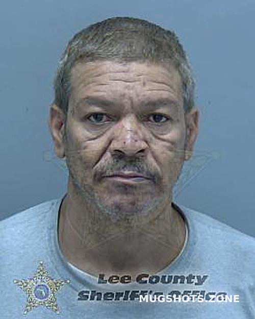 KNOX WILLIE LARENZA 03 18 2023 Lee County Mugshots Zone