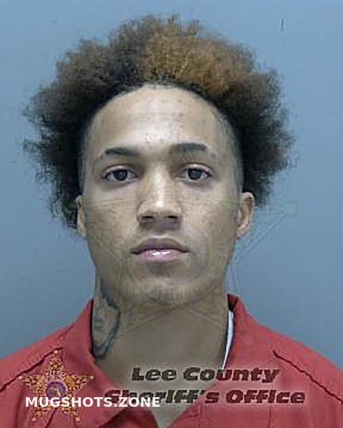 FONSECA ALEXANDER JESUS JR 03 29 2023 Lee County Mugshots Zone