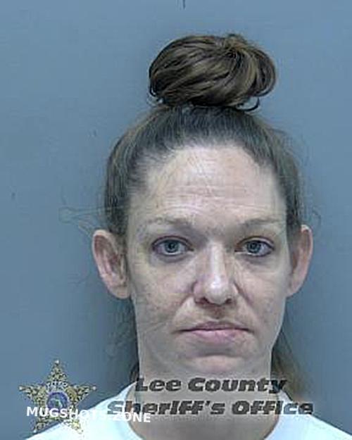 SAUNDERS JOHNNIE LEE 04 03 2023 Lee County Mugshots Zone