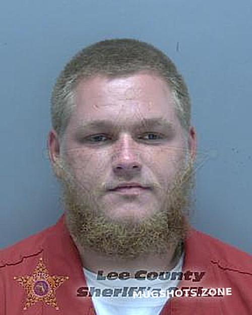 DUNN MATTHEW GAGE 04 11 2023 Lee County Mugshots Zone