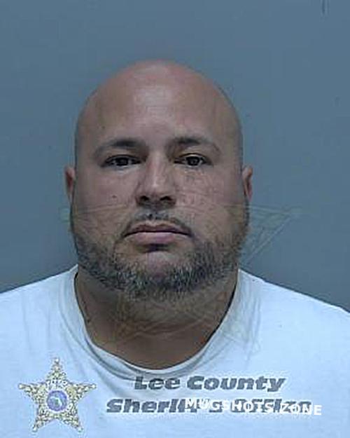 ORTIZ WILFREDO 04 13 2023 Lee County Mugshots Zone