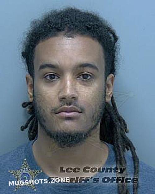 KNIGHT ISAIAH JAMES 04 15 2023 Lee County Mugshots Zone