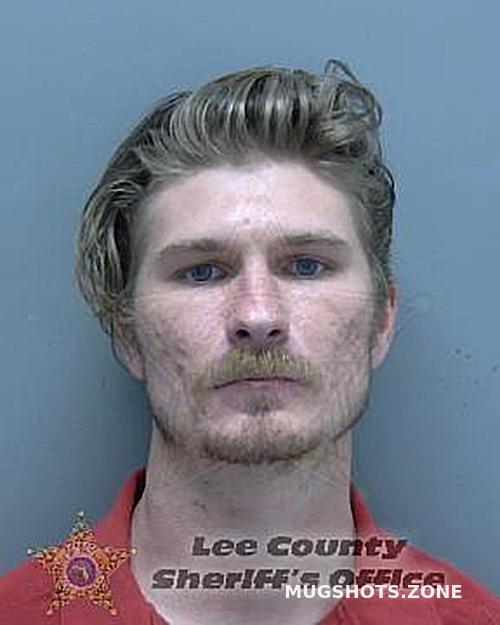 Summers Aaron Joseph Lee County Mugshots Zone