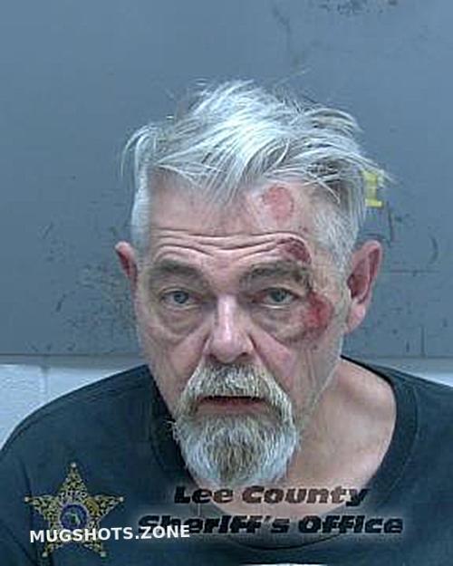 Rife Duane Lee Lee County Mugshots Zone