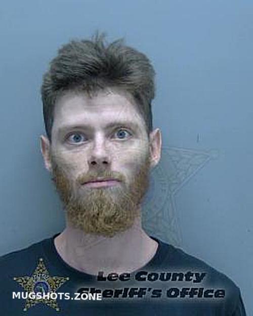 HEATON CODY 05 22 2023 Lee County Mugshots Zone