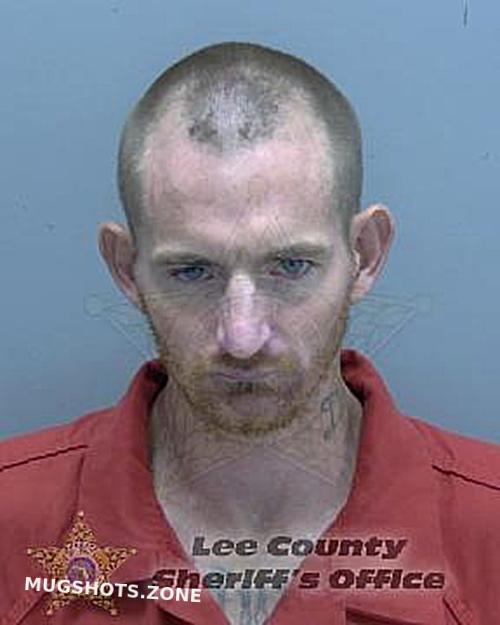 Sutton Terry Allen Lee County Mugshots Zone