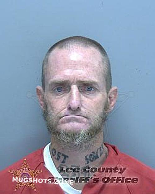 Retherford Timothy Ray Jr Lee County Mugshots Zone