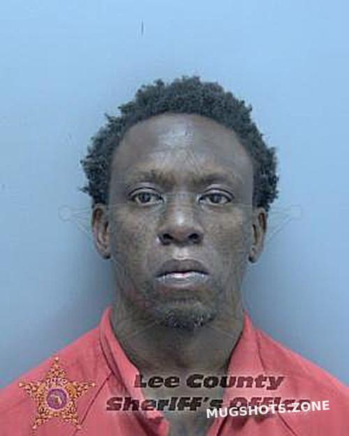 PERKINS MICHAEL JAMES 06 09 2023 Lee County Mugshots Zone