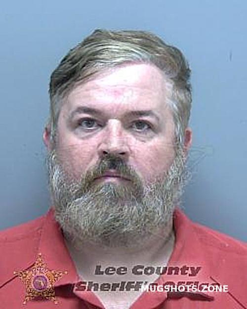 KENT ROBERT ANTHONY 06 09 2023 Lee County Mugshots Zone