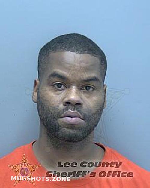 COLEMAN JERRY 06 27 2023 Lee County Mugshots Zone