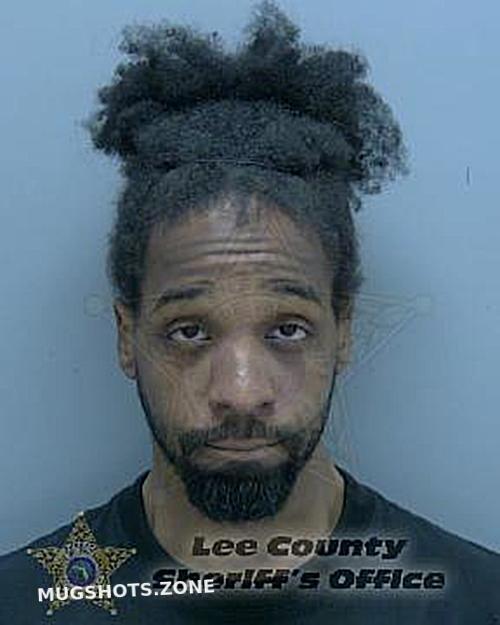 Williams Rodney Dequan Lee County Mugshots Zone