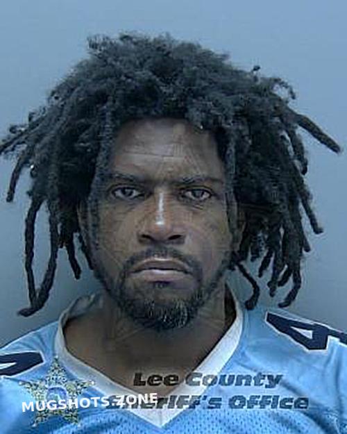 OWENS FREDRICK LAMAR 07 30 2023 Lee County Mugshots Zone