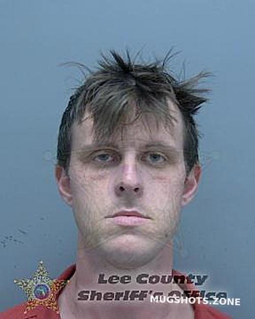 NILSSON MAGNUS LENNART 07 31 2023 Lee County Mugshots Zone