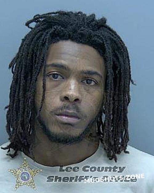 SCURRY ISAIAH 08 21 2023 Lee County Mugshots Zone