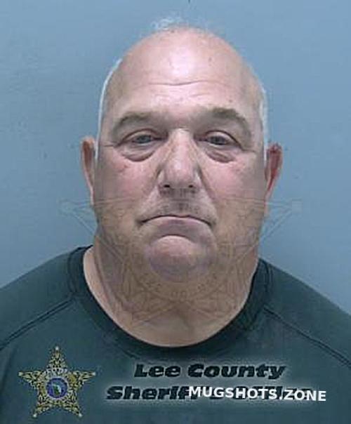 DEGREGORIO MICHAEL 09 04 2023 Lee County Mugshots Zone