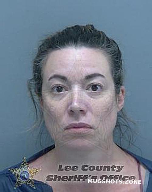 BARRABI ARIANNA 09 11 2023 Lee County Mugshots Zone