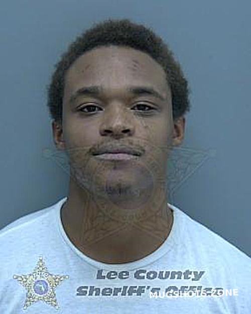 Chatman Teko Jr Lee County Mugshots Zone