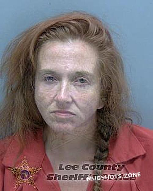 Magyar Michelle Lynne Lee County Mugshots Zone