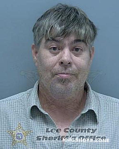 WEAVER ELI JOHN 10 12 2023 Lee County Mugshots Zone