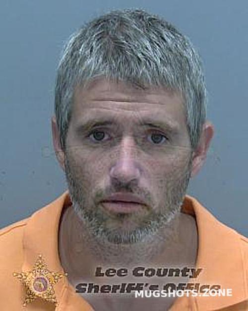 GILCHRIST JOSEPH ALEXANDER 10 14 2023 Lee County Mugshots Zone