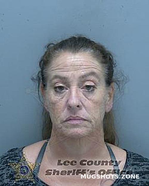 Stevens Tracy Ann Lee County Mugshots Zone