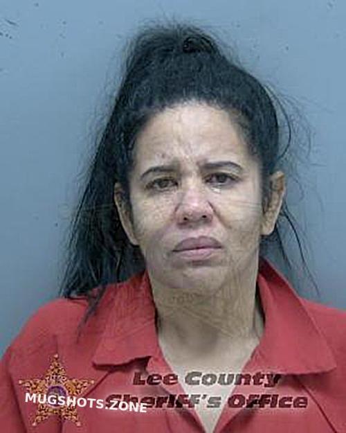 De La Torre Maria Antonia Lee County Mugshots Zone