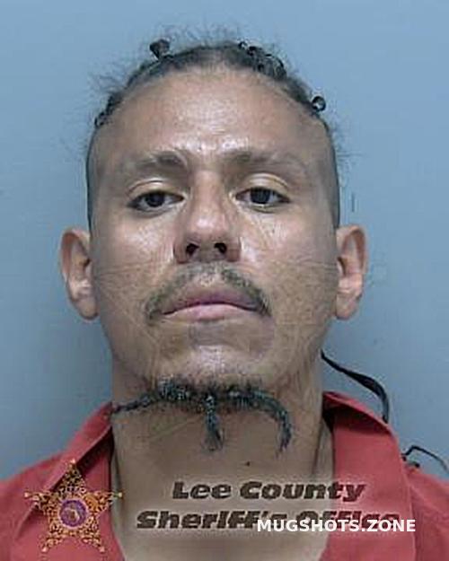 Ugalde Jesse Lee County Mugshots Zone