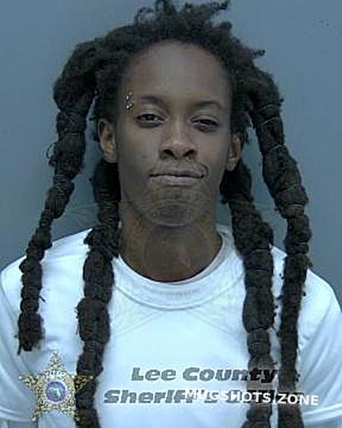 Matthews Dekiara Lee County Mugshots Zone