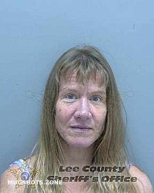 Klask Brenda Janel Lee County Mugshots Zone