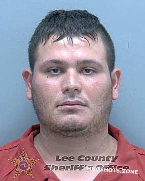 Estrada Cruz Jasson Estuardo Lee County Mugshots Zone