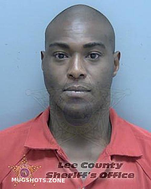 FUSE WILLIE JAMES 11 20 2023 Lee County Mugshots Zone