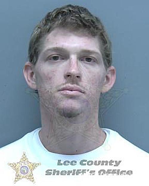 CHAREST MARTINS GEOFFREY NICHOLAS 11 23 2023 Lee County Mugshots Zone