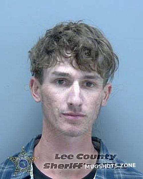 MARTIN JAMES CHRISTOPHER JR 12 23 2023 Lee County Mugshots Zone