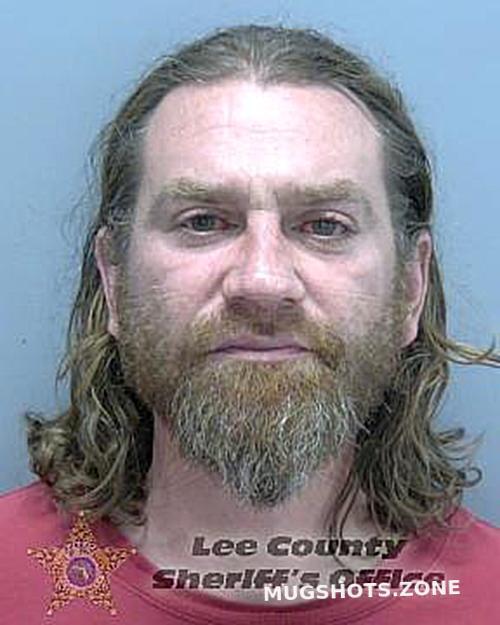 WILLIAMSON STEPHEN ROBERT 12 30 2023 Lee County Mugshots Zone