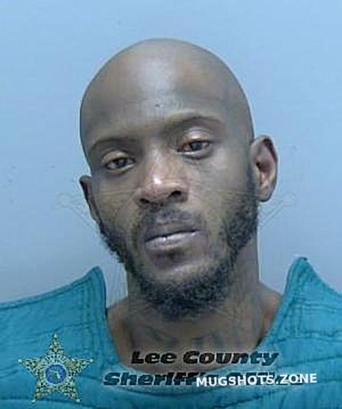 Freeman Anthony Lewis Ii Lee County Mugshots Zone