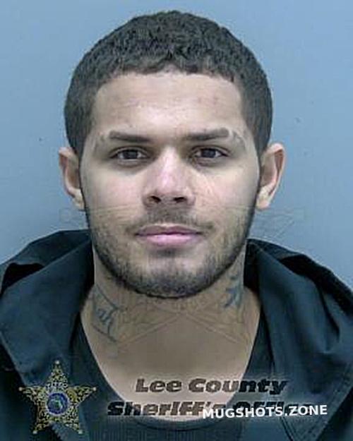 Rios Angel Manuel Iii Lee County Mugshots Zone