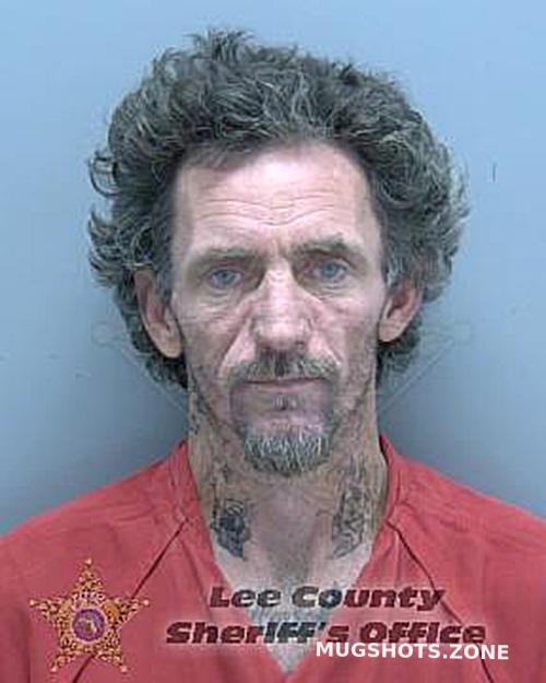 Mudge John Edmund Lee County Mugshots Zone