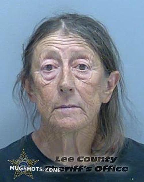 WHALEY ROBBIE ANN 06 04 2024 Lee County Mugshots Zone