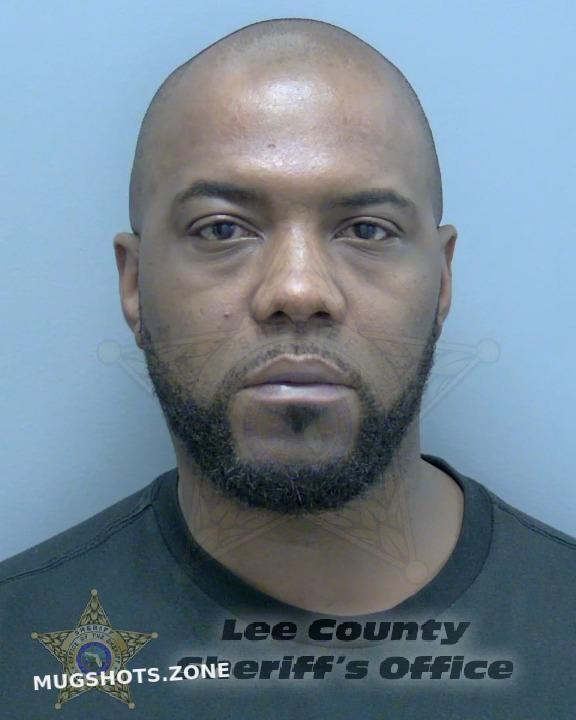 PICKENS HERBERT BRANDON JR 06 11 2024 Lee County Mugshots Zone