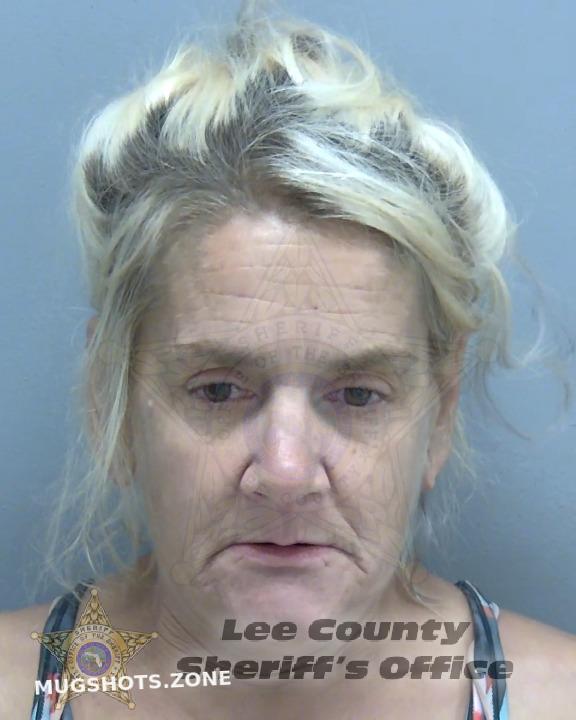 Novak Michelle Lee County Mugshots Zone