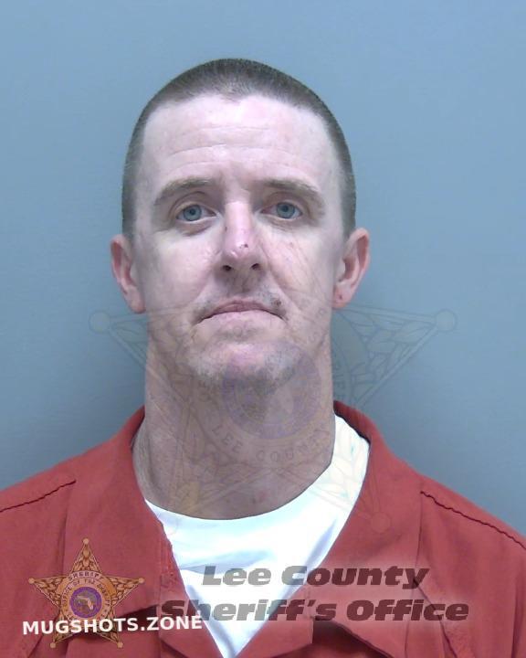 Clutz Brian Lee Lee County Mugshots Zone