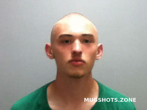 Cameron Christopher Lee County Mugshots Zone